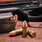Choosing the Best Round for First-Time Shooters: A Guide to Your First Firearm