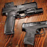 Pros and Cons of Mounting a Flashlight on Your Firearm for Home Defense